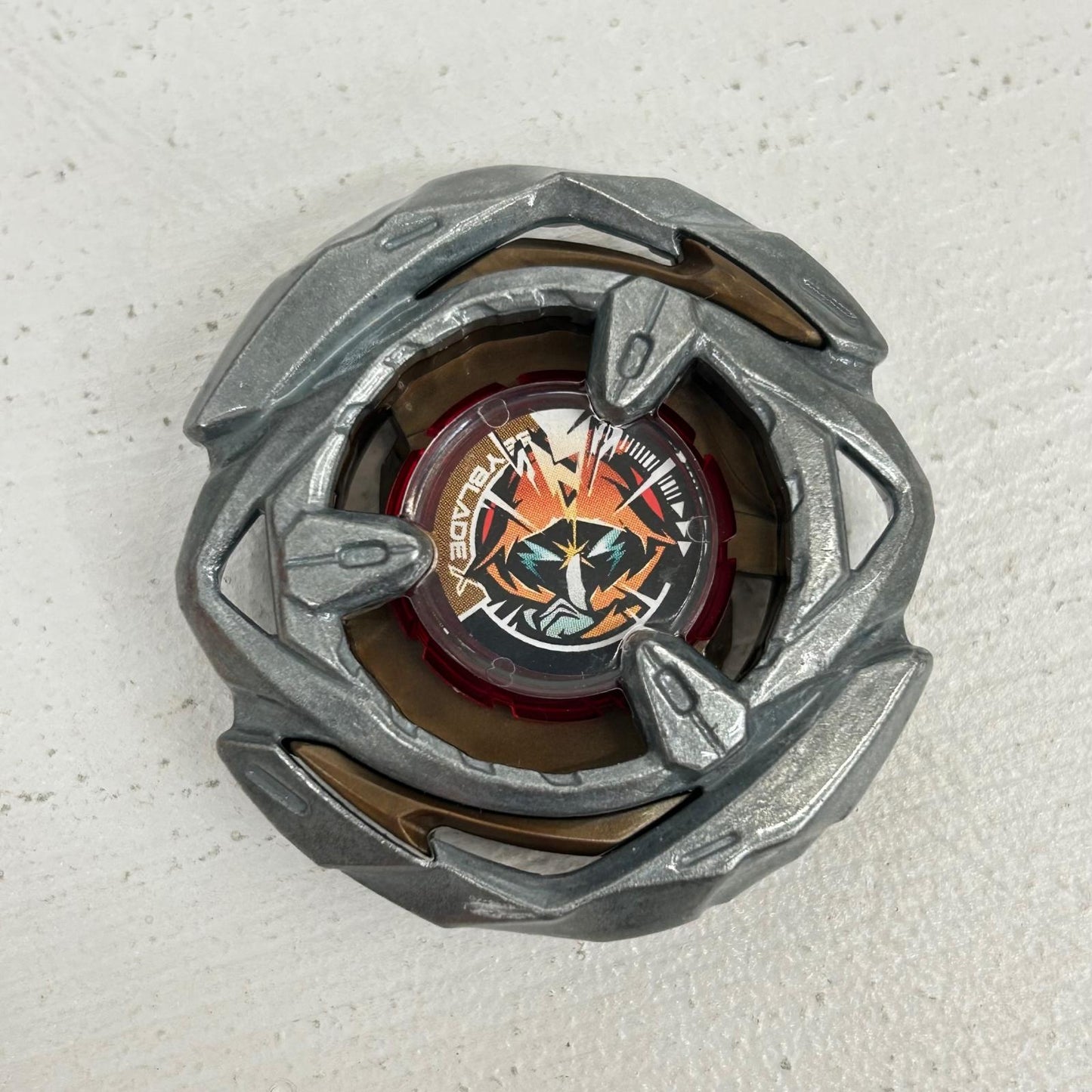 おもちゃ・玩具 ウィザードアロー3-60T ベイブレードX BEYBLADE X ウィザードアロー3-60T【イオン広店】