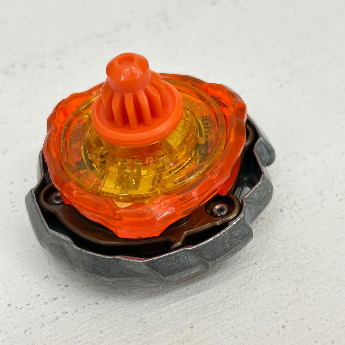 おもちゃ・玩具 ウィザードアロー3-60T ベイブレードX BEYBLADE X ウィザードアロー3-60T【イオン広店】