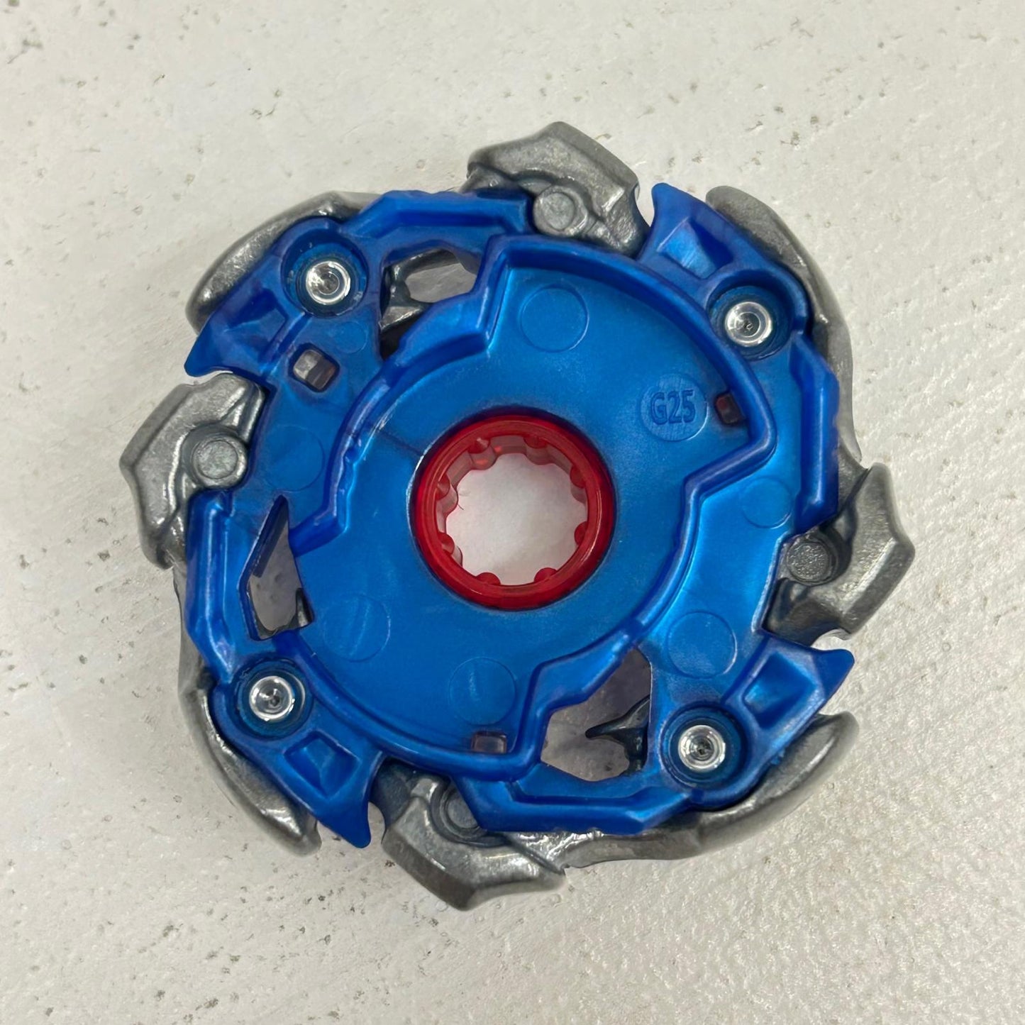おもちゃ・玩具 コバルトドラグーン2-60C ベイブレードX BEYBLADE X コバルトドラグーン2-60C【イオン広店】