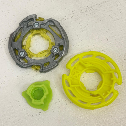 おもちゃ・玩具 ウィザードアークR4-55LO ベイブレードX BEYBLADE X ウィザードアークR4-55LO【イオン広店】