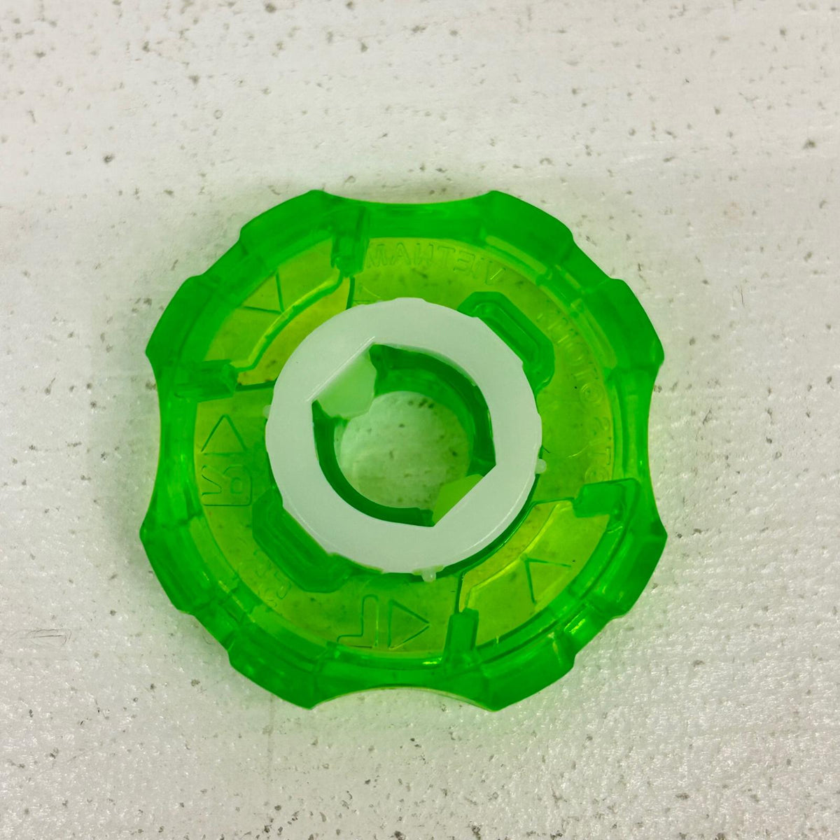 おもちゃ・玩具 ウィザードアークR4-55LO ベイブレードX BEYBLADE X ウィザードアークR4-55LO【イオン広店】