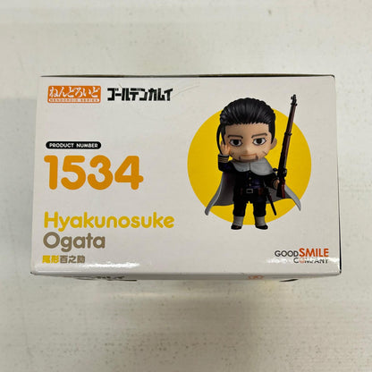 フィギュア ねんどろいど 尾形百之助 ゴールデンカムイ 尾形百之助【フィギュア】【イオン広店】