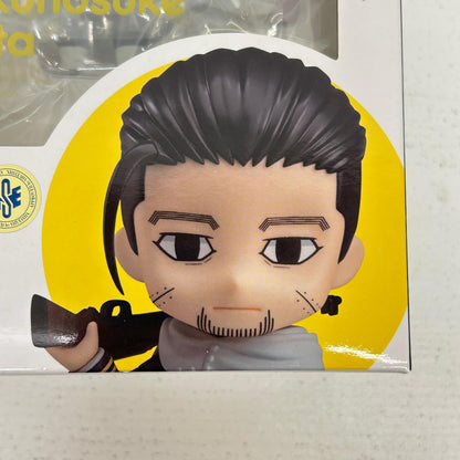 フィギュア ねんどろいど 尾形百之助 ゴールデンカムイ 尾形百之助【フィギュア】【イオン広店】