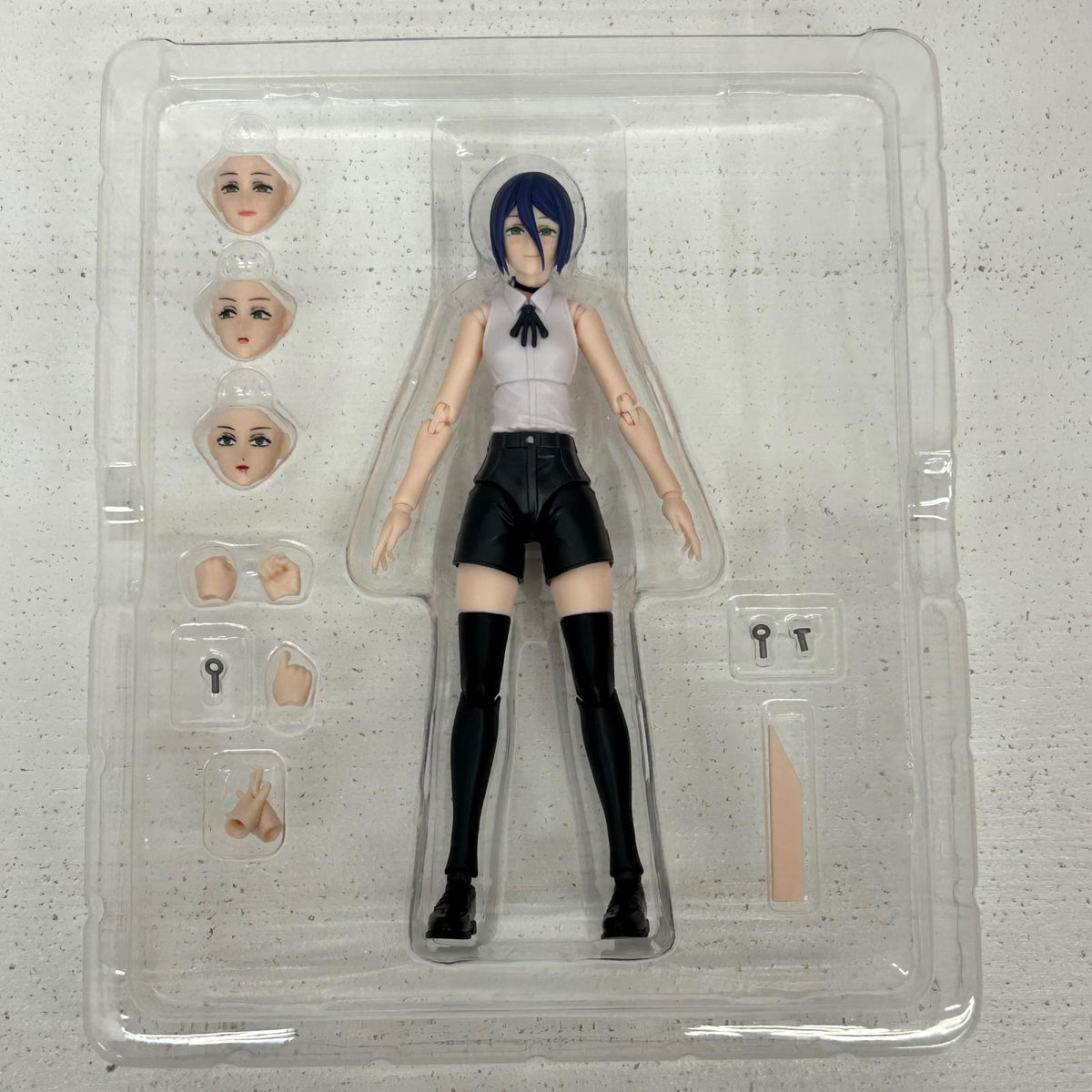 フィギュア S.H.Figuarts レゼ チェンソーマン レゼ篇 レゼ【フィギュア】【イオン広店】