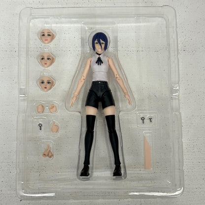 フィギュア S.H.Figuarts レゼ チェンソーマン レゼ篇 レゼ【フィギュア】【イオン広店】