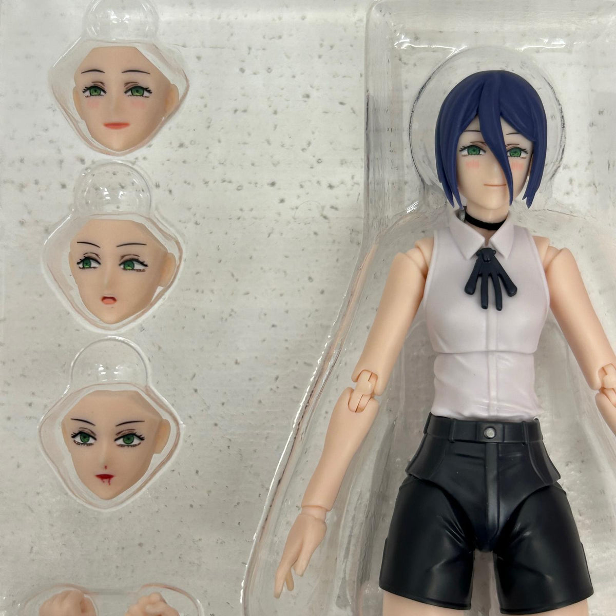 フィギュア S.H.Figuarts レゼ チェンソーマン レゼ篇 レゼ【フィギュア】【イオン広店】