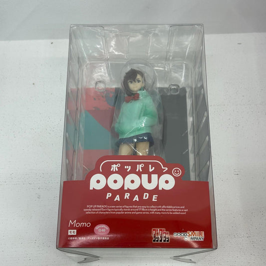 フィギュア POP UP PARADE モモ ダンダダン モモ【フィギュア】【イオン広店】