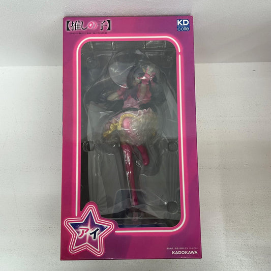 フィギュア アイ KDcolle 1/7 推しの子 KADOKAWA 星野アイ【フィギュア】【イオン広店】