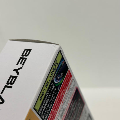 おもちゃ・玩具 UX-15 シャークスケイルデッキセット ベイブレードX BEYBLADE X シャークスケイルデッキセット【イオン広店】