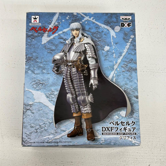 フィギュア グリフィス DXFフィギュア ベルセルク グリフィス【フィギュア】【イオン広店】