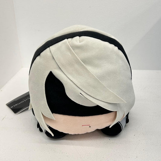 ぬいぐるみ 2B 寝そべり LL ぬいぐるみ NieR：Automata Ver1.1a ニーア オートマタ 2B【イオン広店】