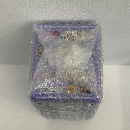 その他ホビー BOX 特典付き ジョジョの奇妙な冒険 第五部 黄金の風 ラバーストラップコレクション Vol.2 2 ラバーストラップコレクション【イオン広店】