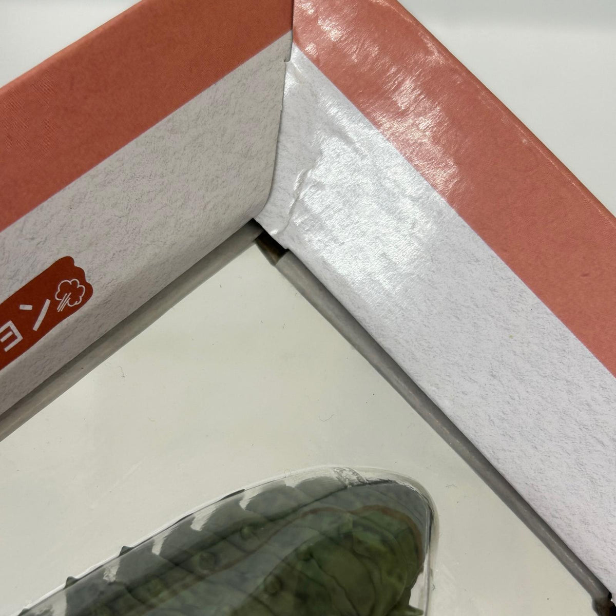 おもちゃ・玩具 王蟲 怒りの紅 プルバックコレクション 風の谷のナウシカ 王蟲【イオン広店】