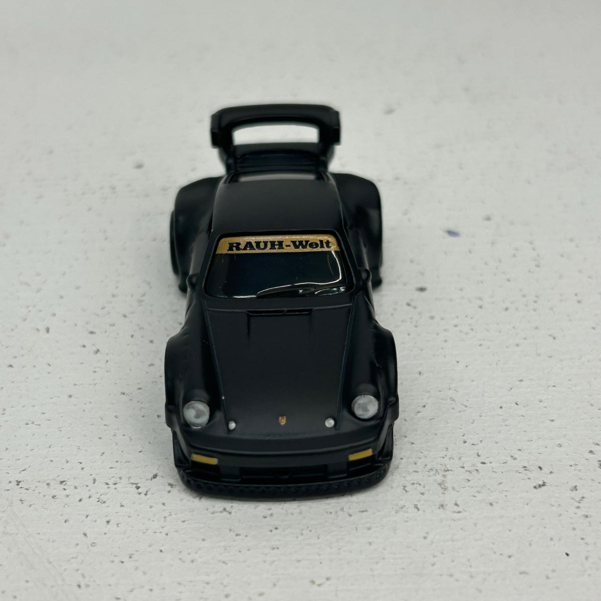 おもちゃ・玩具 1/64 RWB PORSCHE 930 Hot Wheels カーカルチャー Silho RWB PORSCHE 930【イオン広店】
