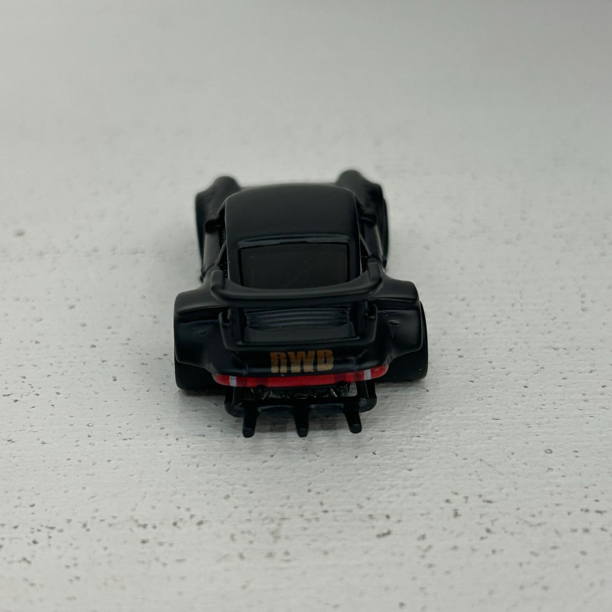おもちゃ・玩具 1/64 RWB PORSCHE 930 Hot Wheels カーカルチャー Silho RWB PORSCHE 930【イオン広店】