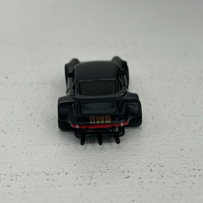 おもちゃ・玩具 1/64 RWB PORSCHE 930 Hot Wheels カーカルチャー Silho RWB PORSCHE 930【イオン広店】