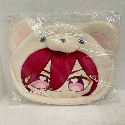 その他ホビー 円果望見 いつぬいおかおBIGショルダー MELLOW DEAR US あんさんぶるスターズ!! 円果望見【イオン広店】
