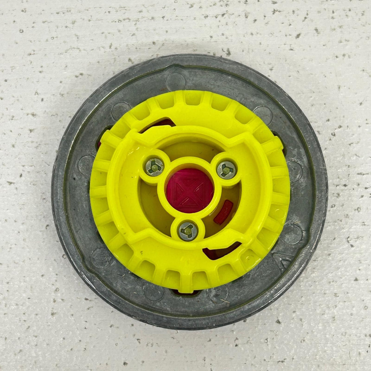 おもちゃ・玩具 クロックミラージュ9-65B パープル ベイブレードX BEYBLADE X クロックミラージュ9-65B 【イオン広店】