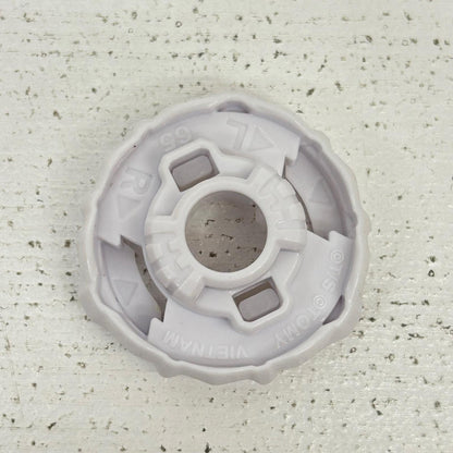 おもちゃ・玩具 クロックミラージュ9-65B パープル ベイブレードX BEYBLADE X クロックミラージュ9-65B 【イオン広店】