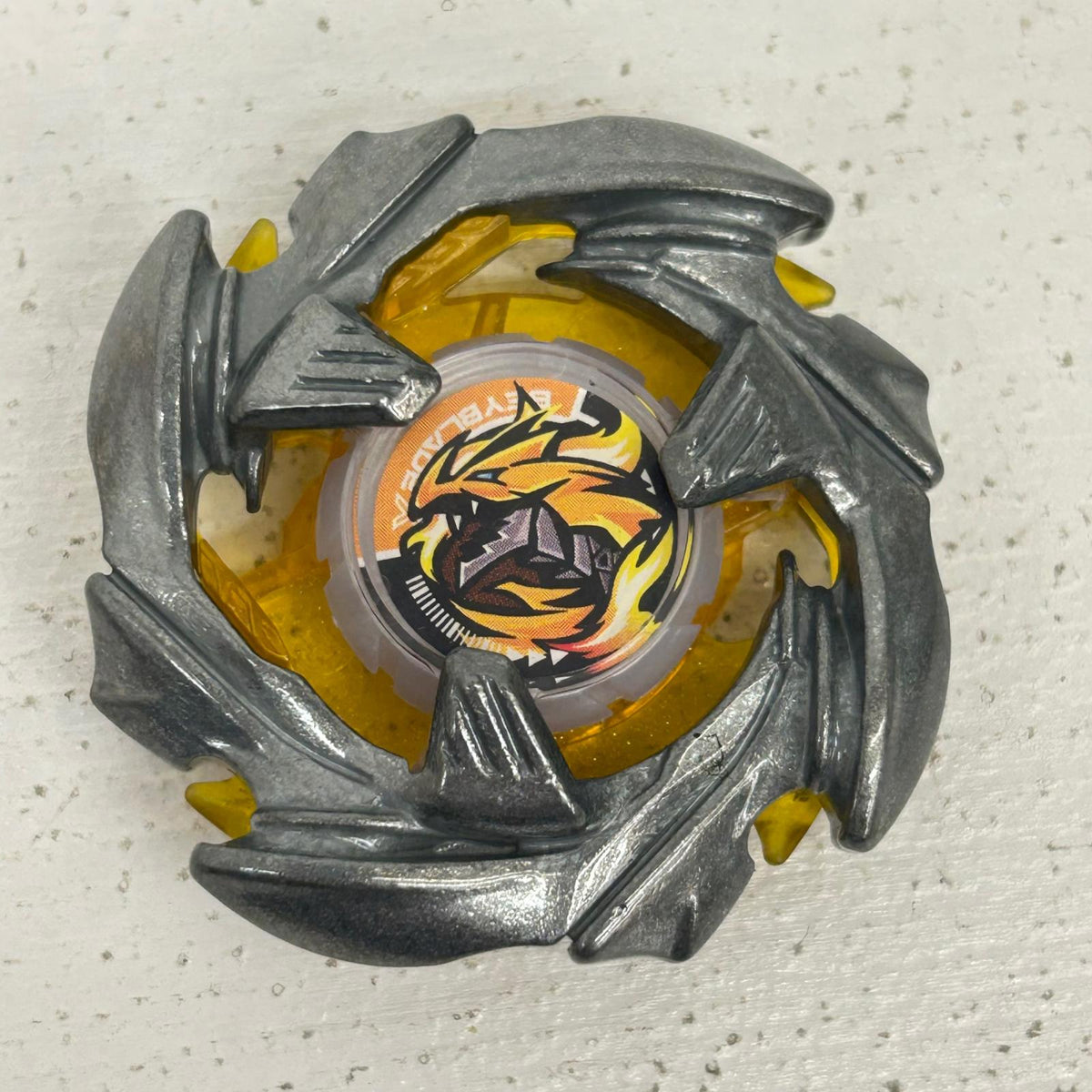 おもちゃ・玩具 コバルトドラグーン4-55WB ベイブレードX BEYBLADE X コバルトドラグーン4-55WB 【イオン広店】