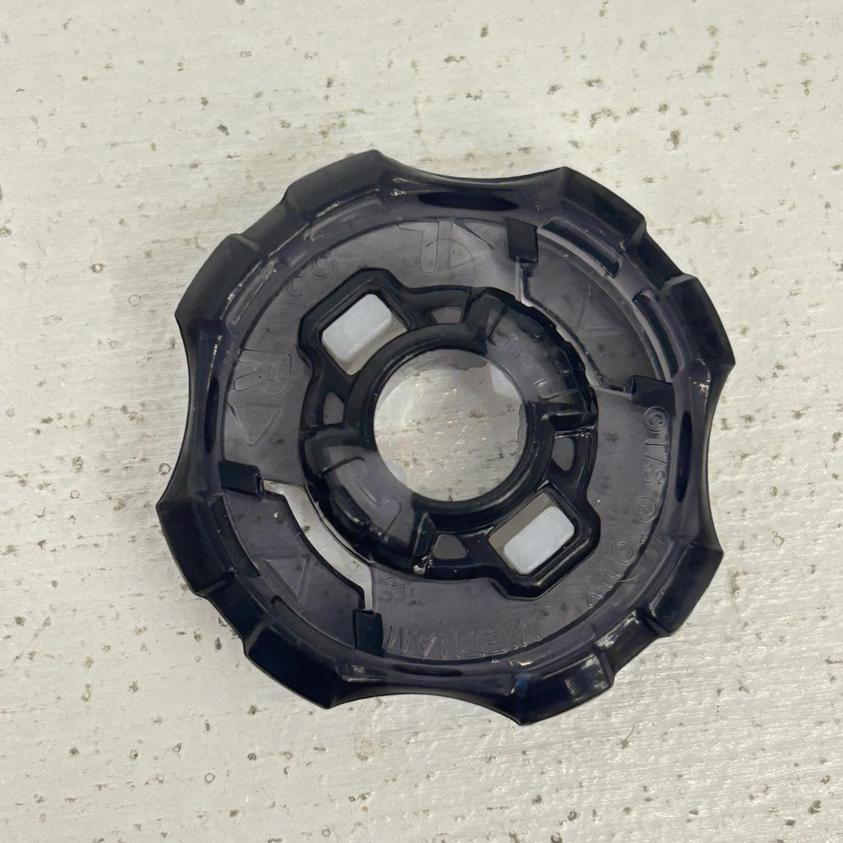 おもちゃ・玩具 コバルトドラグーン4-55WB ベイブレードX BEYBLADE X コバルトドラグーン4-55WB 【イオン広店】
