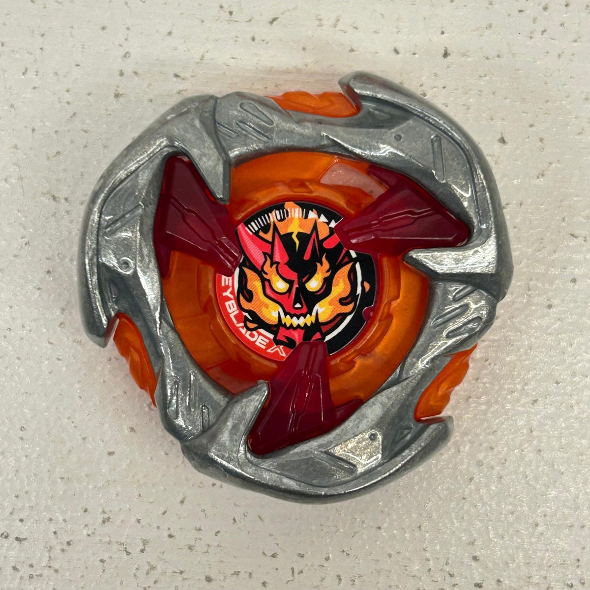 おもちゃ・玩具 ヘルズハンマー3-70H ベイブレードX BEYBLADE X ヘルズハンマー3-70H【イオン広店】