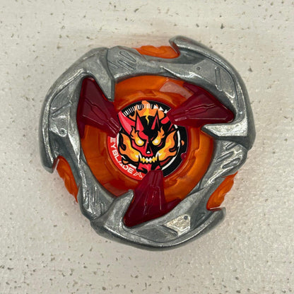 おもちゃ・玩具 ヘルズハンマー3-70H ベイブレードX BEYBLADE X ヘルズハンマー3-70H【イオン広店】