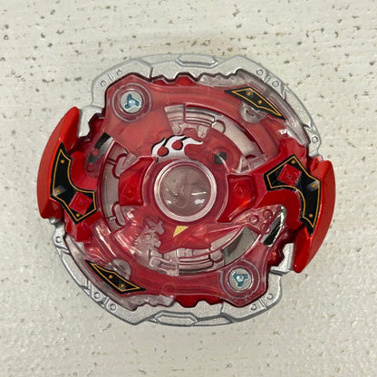 おもちゃ・玩具 ストームスプリガン2-70M ベイブレードX BEYBLADE X ストームスプリガン2-70M【イオン広店】