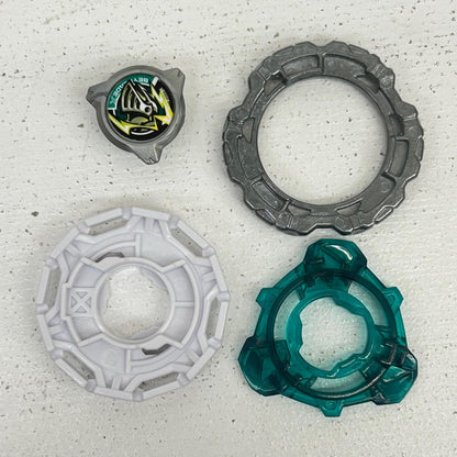おもちゃ・玩具 ナイトフォートレスGV8-70UN ベイブレードX BEYBLADE X ナイトフォートレスGV8-70UN 【イオン広店】
