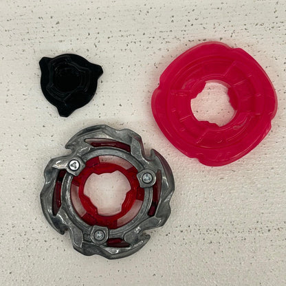 おもちゃ・玩具 ヘルズリーパーT4-70K ベイブレードX BEYBLADE X ヘルズリーパーT4-70K 【イオン広店】