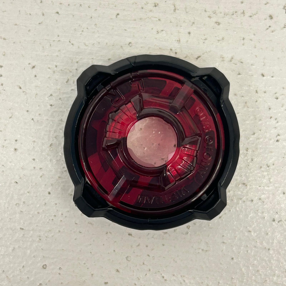 おもちゃ・玩具 ヘルズリーパーT4-70K ベイブレードX BEYBLADE X ヘルズリーパーT4-70K 【イオン広店】