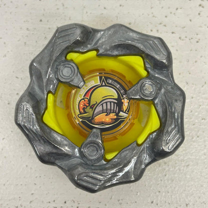 おもちゃ・玩具 ホエールウェーブ7-60K ベイブレードX BEYBLADE X　1 ホエールウェーブ7-60K【イオン広店】