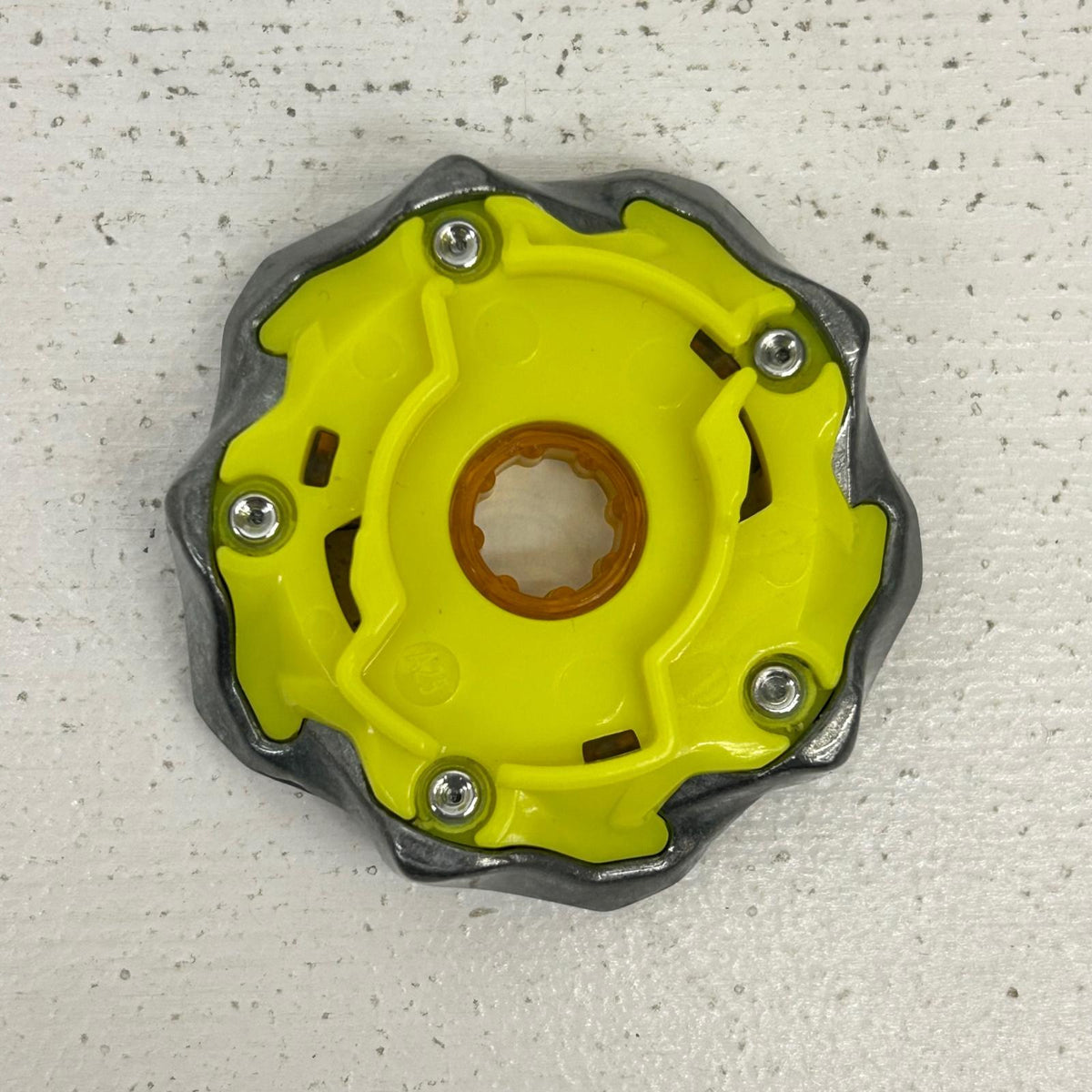 おもちゃ・玩具 ホエールウェーブ7-60K ベイブレードX BEYBLADE X　1 ホエールウェーブ7-60K【イオン広店】