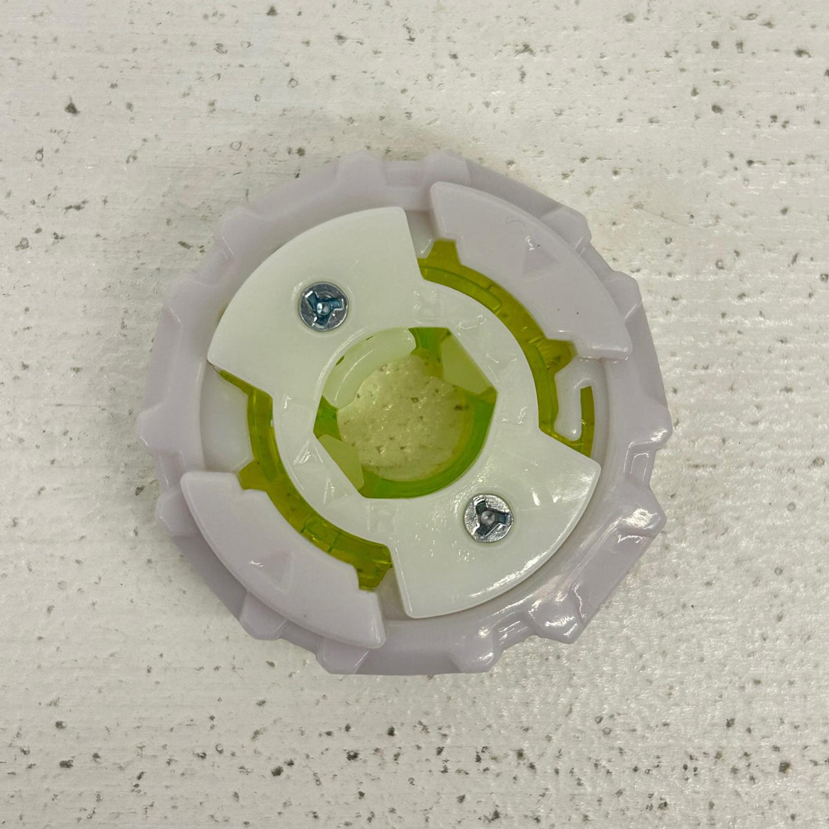おもちゃ・玩具 ホエールウェーブ7-60K ベイブレードX BEYBLADE X　1 ホエールウェーブ7-60K【イオン広店】