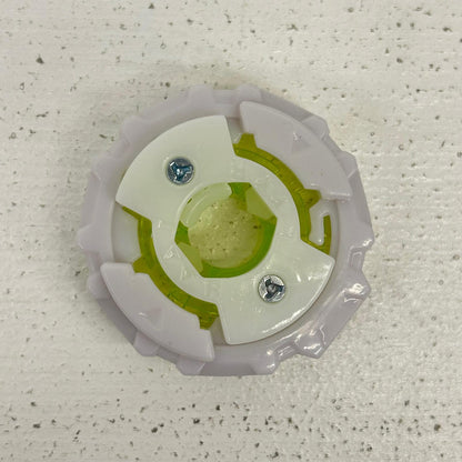 おもちゃ・玩具 ホエールウェーブ7-60K ベイブレードX BEYBLADE X　1 ホエールウェーブ7-60K【イオン広店】