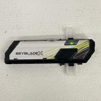 おもちゃ・玩具 BX-09 ベイバトルパス ベイブレードX BEYBLADE X ベイバトルパス【イオン広店】