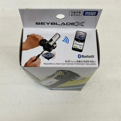 おもちゃ・玩具 BX-09 ベイバトルパス ベイブレードX BEYBLADE X ベイバトルパス【イオン広店】