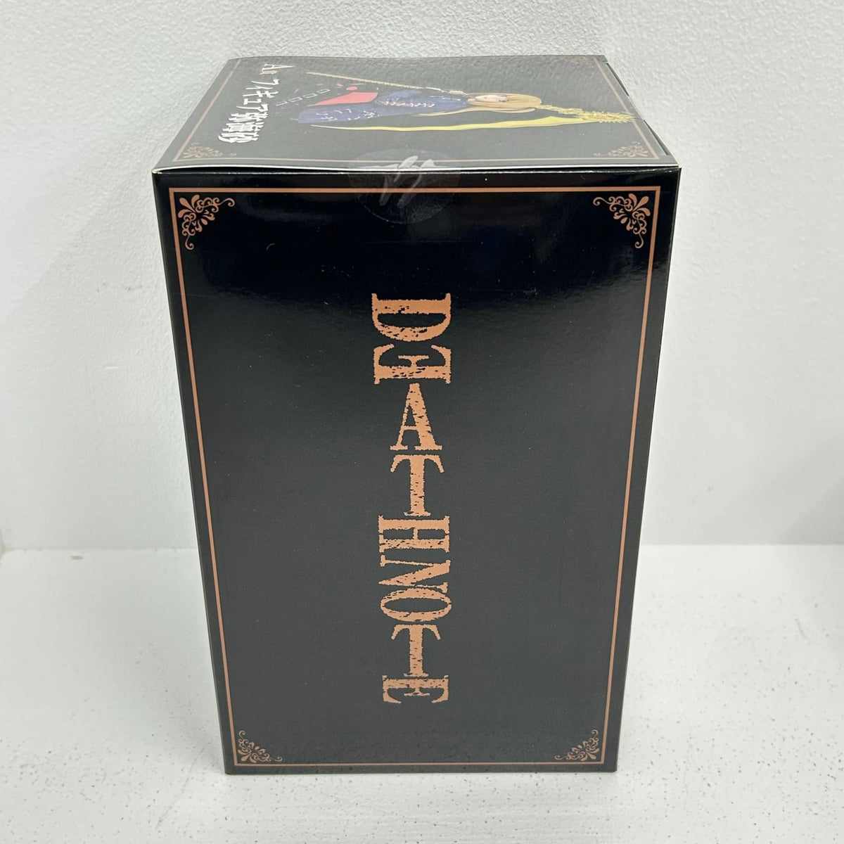 フィギュア A賞 弥海砂 DMMくじ 原作 DEATH NOTE 弥海砂【フィギュア】【イオン広店】