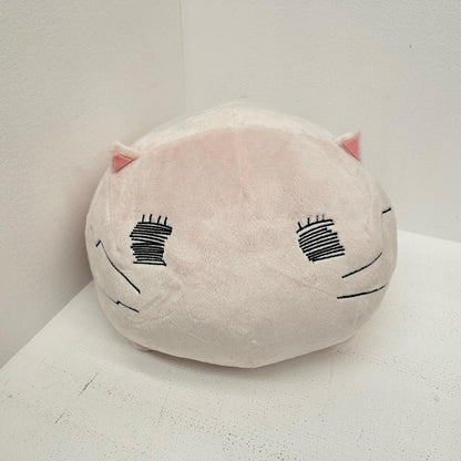 ぬいぐるみ 等身大ももねこ様ぬいぐるみ たまゆら ～hitotose～ ももねこ様【イオン広店】