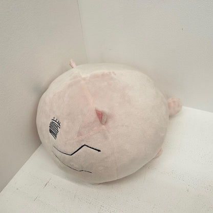 ぬいぐるみ 等身大ももねこ様ぬいぐるみ たまゆら ～hitotose～ ももねこ様【イオン広店】