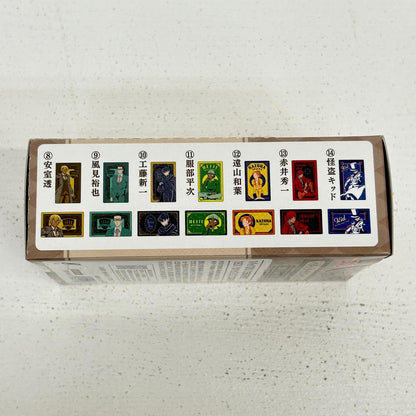 その他ホビー BOX 名探偵コナン ペタっとカードコレクション【イオン広店】