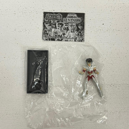 【中古】※一部イタミあり※ 全9種 超造形魂 聖闘士星矢 冥王ハーデス冥界編 PART1【イオン広店】