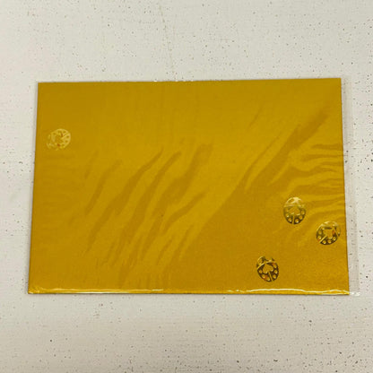 その他ホビー ポストカード2枚セット ジョジョ展 第五部 黄金の風 荒木飛呂彦原画展 JOJO 冒険の波紋 ジョジョの奇妙な冒険 1 第五部 黄金の風【イオン広店】