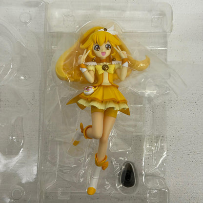 フィギュア フィギュアーツZERO キュアピース スマイルプリキュア! キュアピース【フィギュア】【イオン広店】