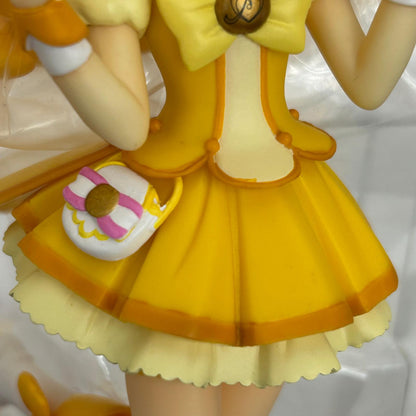 フィギュア フィギュアーツZERO キュアピース スマイルプリキュア! キュアピース【フィギュア】【イオン広店】
