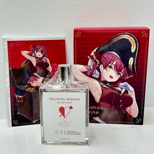 【中古】 宝鐘マリン オードトワレ ホロライブ Anideal【イオン広店】