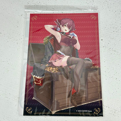 【中古】 宝鐘マリン オードトワレ ホロライブ Anideal【イオン広店】
