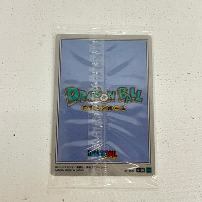 その他ホビー 4-26 CR 孫悟空 ドラゴンボール イタジャガ カード 孫悟空【イオン広店】