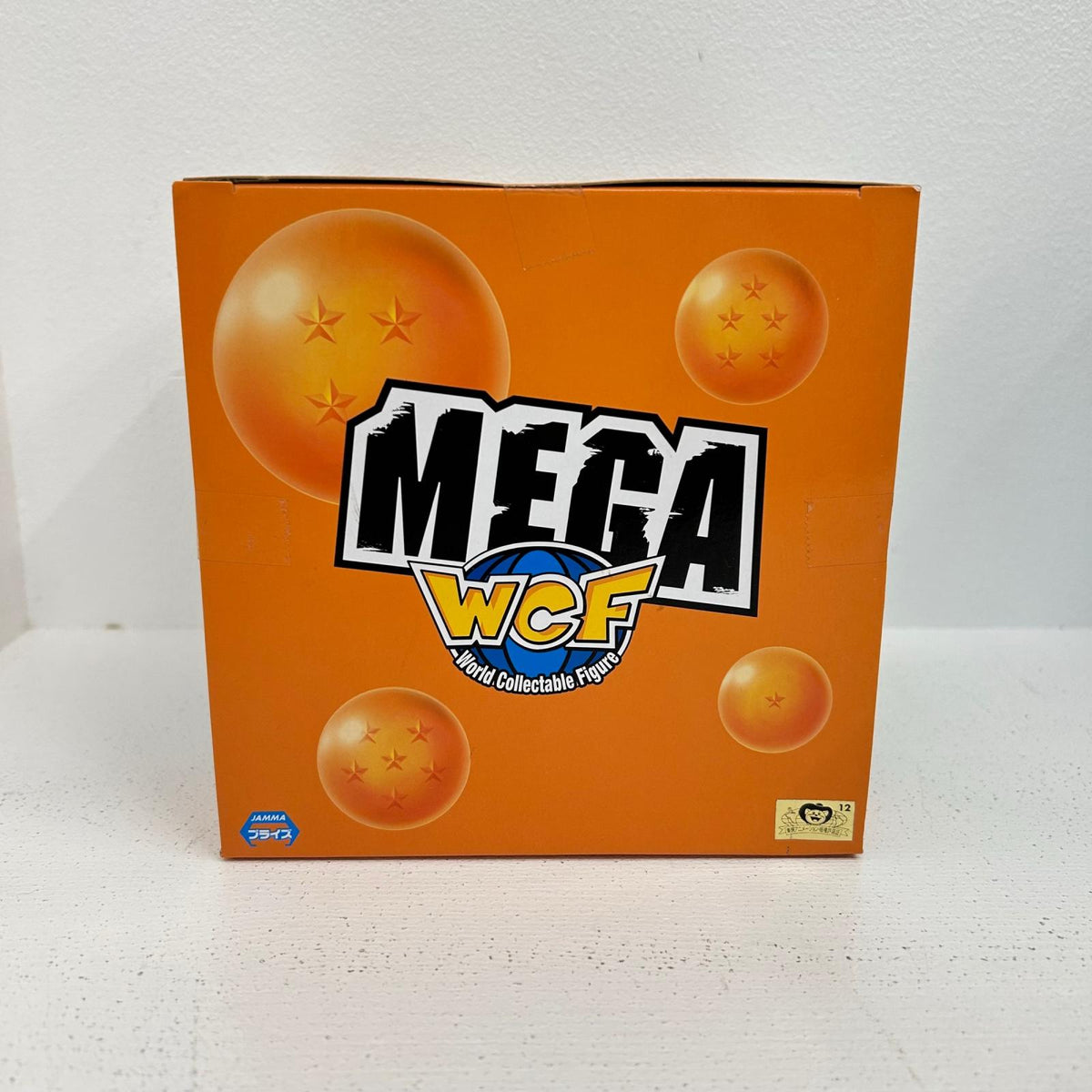 フィギュア MEGAワールドコレクタブルフィギュア TIME MACHINE タイムマシン ドラゴンボール超 WCF タイムマシン【フィギュア】【イオン広店】