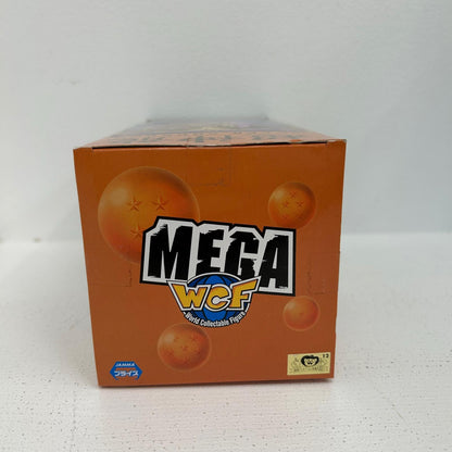フィギュア MEGAワールドコレクタブルフィギュア 超神龍 ドラゴンボール超 WCF 超神龍【フィギュア】【イオン広店】